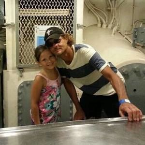 Meet your Posher, Chris